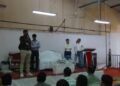 व्यंकटरावपेठा येथे जनतेचा उत्स्फूर्त प्रतिसाद* – *भाग्यश्रीताई आत्राम यांना दिला पाठिंबा.