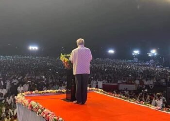 श्रद्धेय ॲड.बाळासाहेब आंबेडकर यांचे सामाजिक राजकारण समजून घेणे काळाची गरज