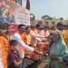 शिवजयंती निमित्त सेवा, समर्पण आणि संस्कारांचा गोड संदेश