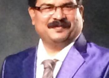 विश्व हिंदी परिषद दिल्ली प्रांताच्या संरक्षकपदी डॉ. सुनील बळीराम गायकवाड यांची नियुक्ती