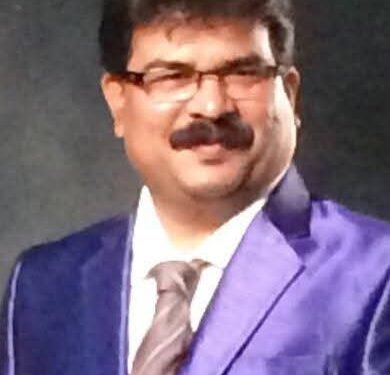 विश्व हिंदी परिषद दिल्ली प्रांताच्या संरक्षकपदी डॉ. सुनील बळीराम गायकवाड यांची नियुक्ती