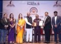 झोपडपट्टीतील विद्यार्थ्यांना शिक्षणाच्या प्रवाहात आणणाऱ्या प्रा. तानाजी भोसले यांना ‘नॅशनल टीचर्स पुरस्कार’
