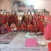 बुद्ध गार्डन येथे जागतिक महिला दिन उत्साहात साजरा