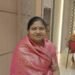 लातूर जिल्हा परिषद अध्यक्षपदी उषाताई संभाजीराव पाटील तळेगावकर बिनविरोध